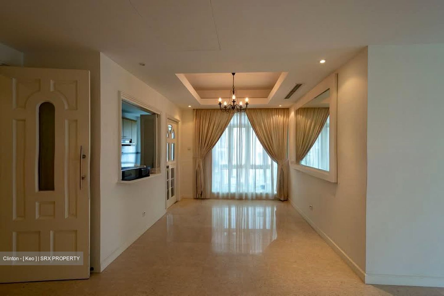 Holt Residences (D10), Apartment #577577701